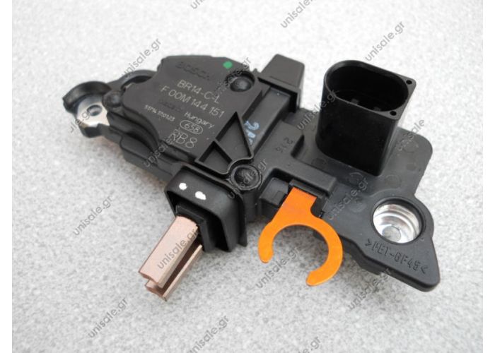 31975 BOSCH Regulator BOSCH BR14H0 0124515.... [LDFM] F00M144151